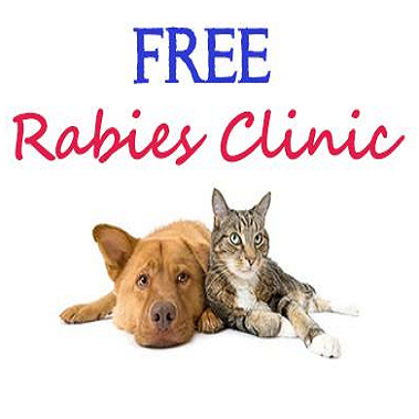 rabies clinic