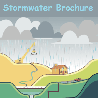 stormwater brochure