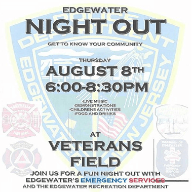 EDGEWATER NIGHT OUT 2024 SM