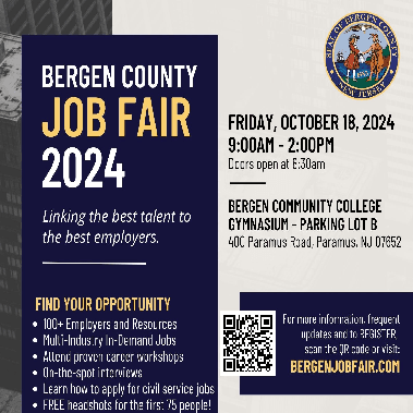 BC JOB FAIR