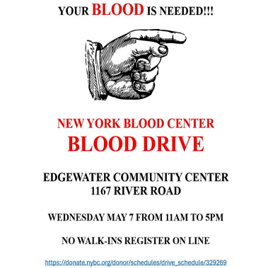 blood drive