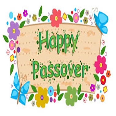happy passover