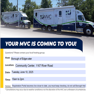 MOBILE DMV JUNE