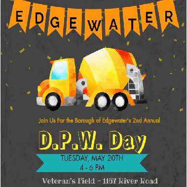 DPW Day SM