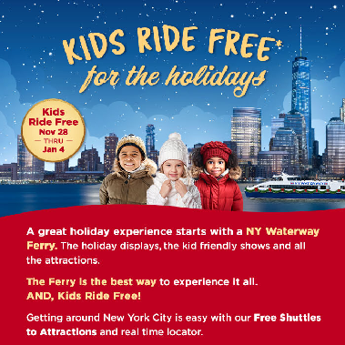 nywaterway holiday