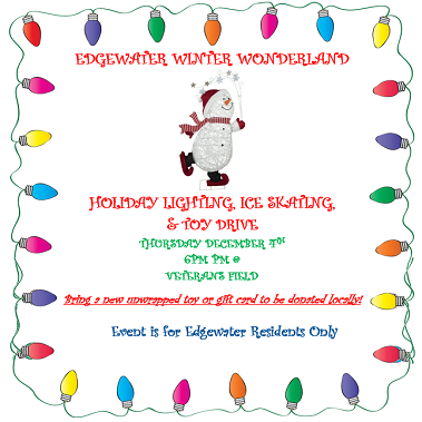 2025 winter wonderland