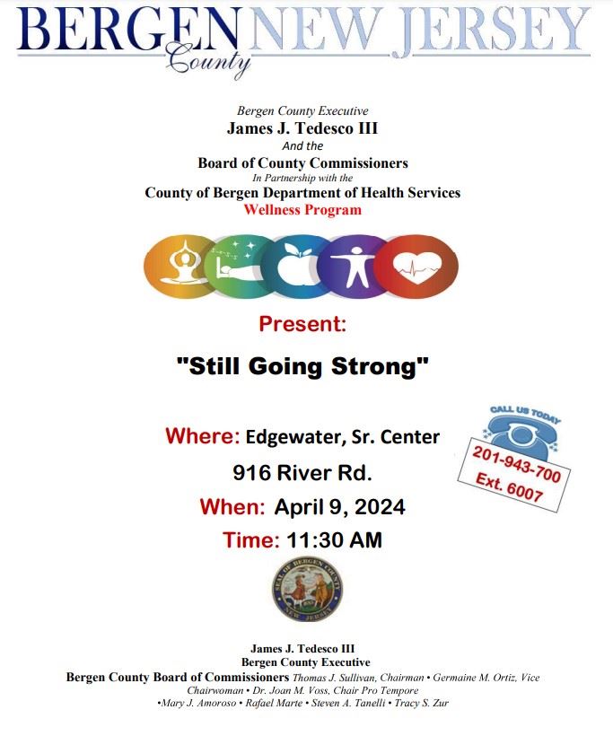 STILL GOING STRONG lg