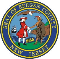 bergen county seal