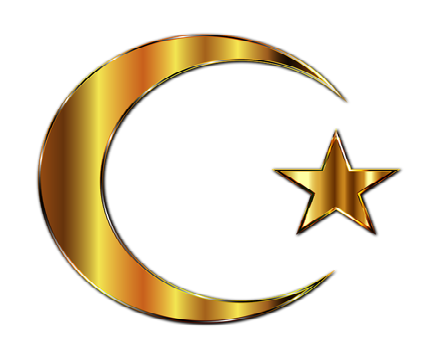 RAMADAN MOON AND STAR