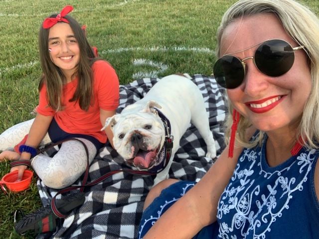 I love America Night