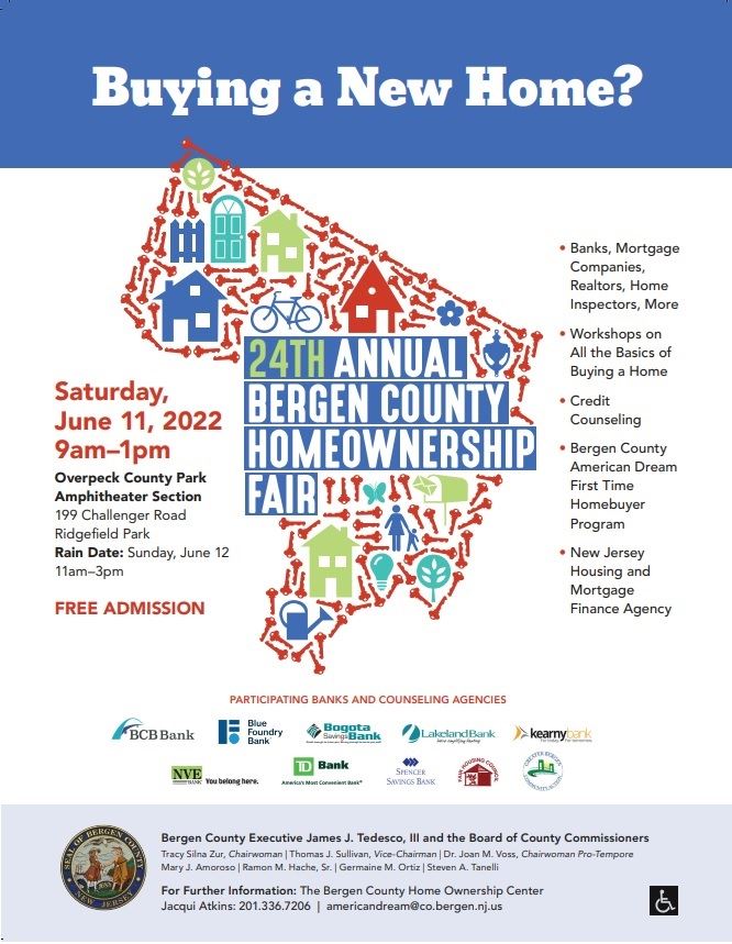 new home fair