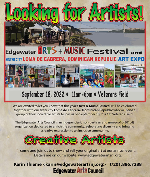 Arts fest 2022